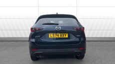 Mazda CX-5 2.0 e-Skyactiv G MHEV Centre-Line 5dr Petrol Estate